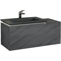 Тумба под раковину Jorno Incline 90 Inc.01.90/P/Bet/JR подвесная Бетон, купить, цена, заказать, магазин, доставка, скидка, промокод, купить, цена, заказать, магазин, доставка, скидка, промокод