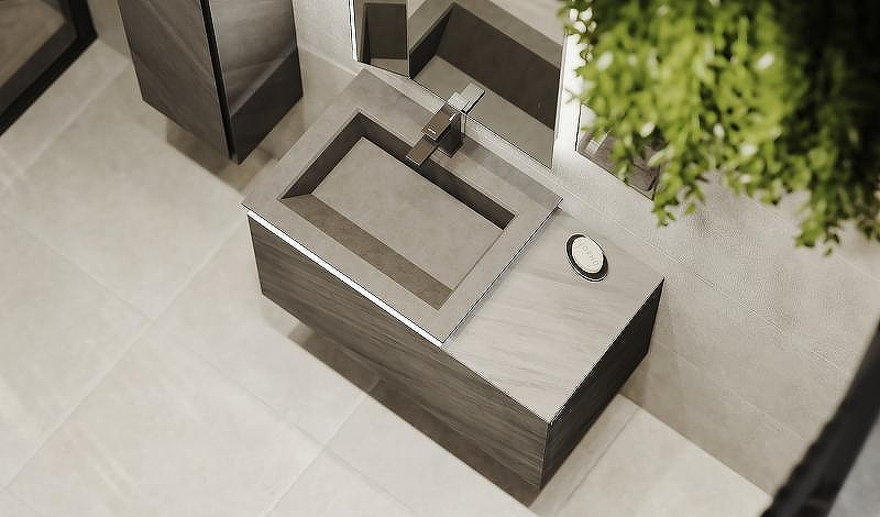 Тумба под раковину Jorno Incline 90 Inc.01.90/P/Bet/JR подвесная Бетон, купить, цена, заказать, магазин, доставка, скидка, промокод, купить, цена, заказать, магазин, доставка, скидка, промокод