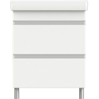 Тумба с раковиной Orange Topline-Lyon 70 TLNF70+RA Белый глянец, купить, цена, заказать, магазин, доставка, скидка, промокод, купить, цена, заказать, магазин, доставка, скидка, промокод