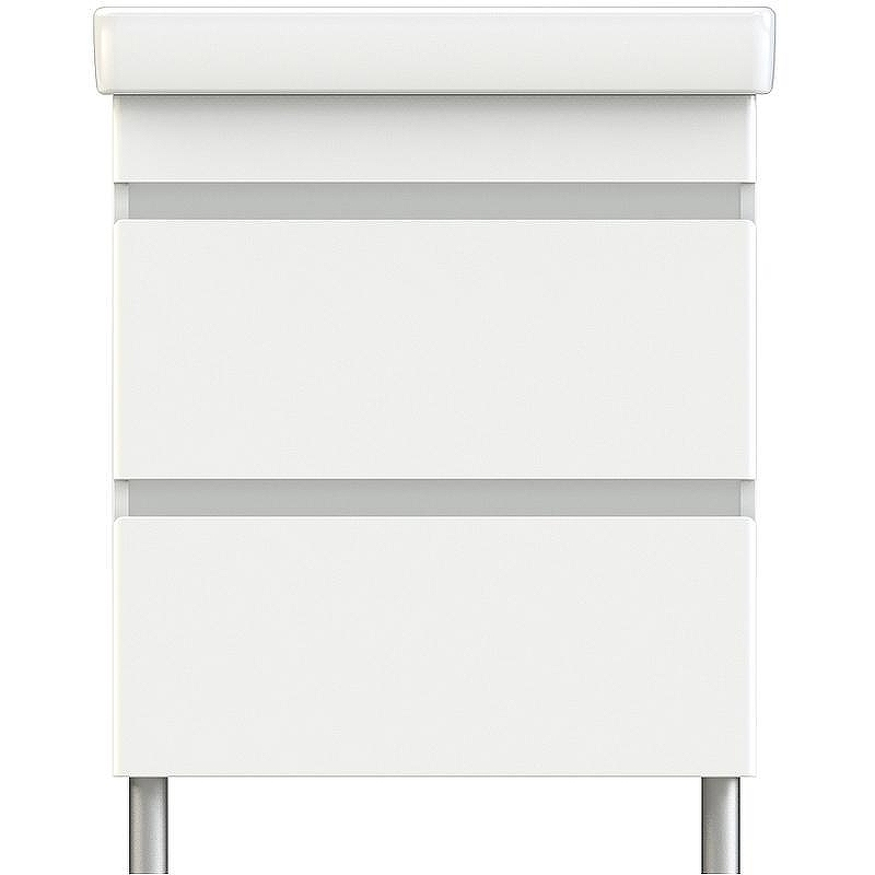 Тумба с раковиной Orange Topline-Lyon 70 TLNF70+RA Белый глянец, купить, цена, заказать, магазин, доставка, скидка, промокод, купить, цена, заказать, магазин, доставка, скидка, промокод