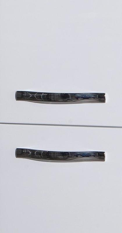 Шкаф пенал Bellezza Анкона 35 L 4629604002010 Белый, купить, цена, заказать, магазин, доставка, скидка, промокод, купить, цена, заказать, магазин, доставка, скидка, промокод