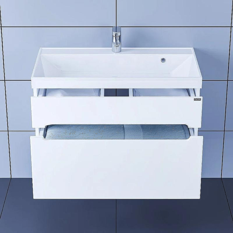 Тумба под раковину СанТа Лондон 80 224004л подвесная Белая, купить, цена, заказать, магазин, доставка, скидка, промокод, купить, цена, заказать, магазин, доставка, скидка, промокод