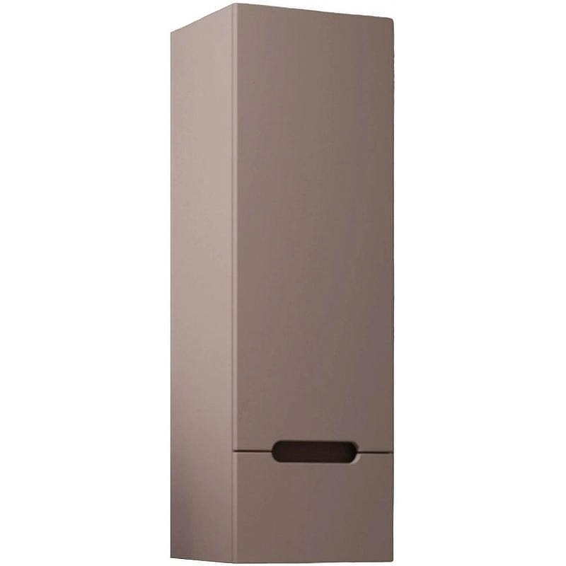 Шкаф пенал Style Line Матис 36 ЛС-00002295 подвесной Тауп темный, купить, цена, заказать, магазин, доставка, скидка, промокод, купить, цена, заказать, магазин, доставка, скидка, промокод