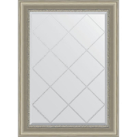 Зеркало Evoform Exclusive-G 104х76 BY 4192 с гравировкой в багетной раме - Хамелеон 88, купить, цена, заказать, магазин, доставка, скидка, промокод, купить, цена, заказать, магазин, доставка, скидка, промокод