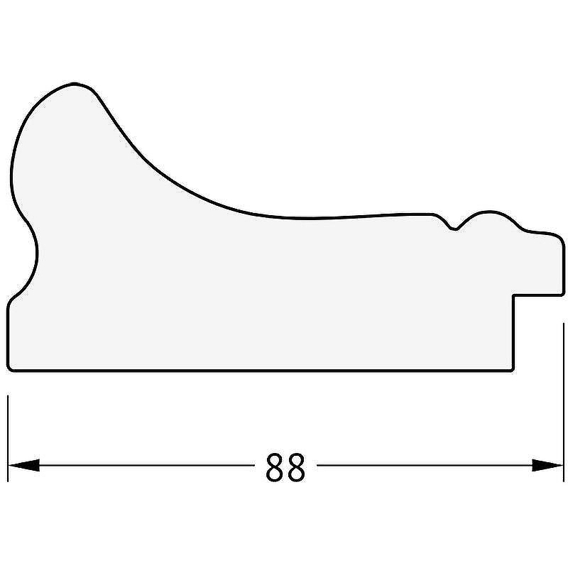 Зеркало Evoform Exclusive-G 104х76 BY 4192 с гравировкой в багетной раме - Хамелеон 88, купить, цена, заказать, магазин, доставка, скидка, промокод, купить, цена, заказать, магазин, доставка, скидка, промокод