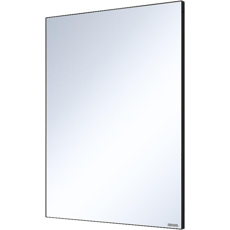 Зеркало Brevita Mars 60 MARS-02060-ЧмП Черное, купить, цена, заказать, магазин, доставка, скидка, промокод, купить, цена, заказать, магазин, доставка, скидка, промокод