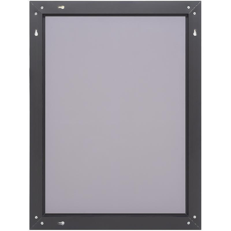 Зеркало Brevita Mars 60 MARS-02060-ЧмП Черное, купить, цена, заказать, магазин, доставка, скидка, промокод, купить, цена, заказать, магазин, доставка, скидка, промокод