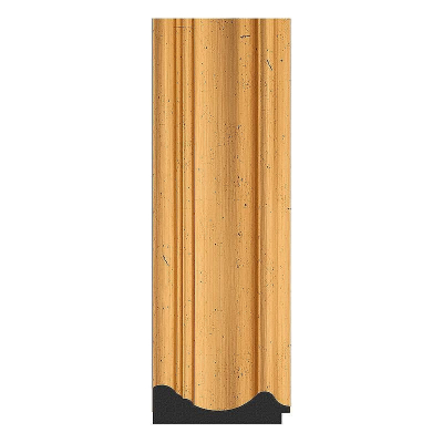 Зеркало Evoform Exclusive-G 109х109 BY 4460 с гравировкой в багетной раме - Травленое золото 99