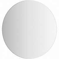 Зеркало Defesto Opti 50x50 DF 2842 с подсветкой 12W-4500К/Без выключателя/Нейтральный белый свет, купить, цена, заказать, магазин, доставка, скидка, промокод, купить, цена, заказать, магазин, доставка, скидка, промокод