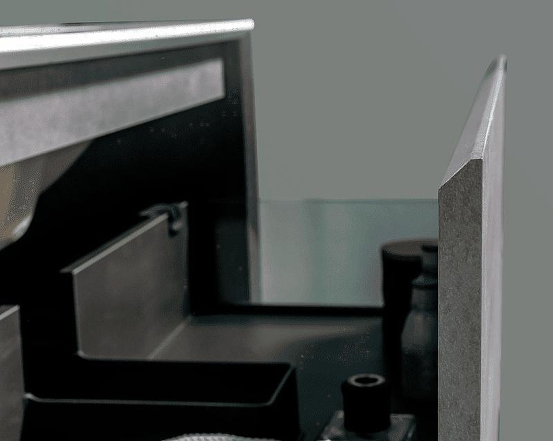 Тумба с раковиной Black&White Universe U909.1000 100 909U1000 подвесная G.ash, купить, цена, заказать, магазин, доставка, скидка, промокод, купить, цена, заказать, магазин, доставка, скидка, промокод