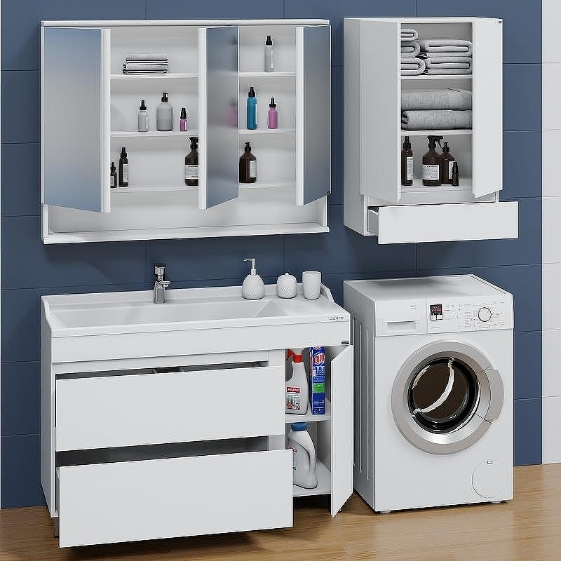 Тумба под раковину СанТа Марс 120 700254 Белая, купить, цена, заказать, магазин, доставка, скидка, промокод, купить, цена, заказать, магазин, доставка, скидка, промокод