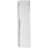 Шкаф пенал Dreja Prime 35 99.9303 подвесной Белый глянец, купить, цена, заказать, магазин, доставка, скидка, промокод, купить, цена, заказать, магазин, доставка, скидка, промокод