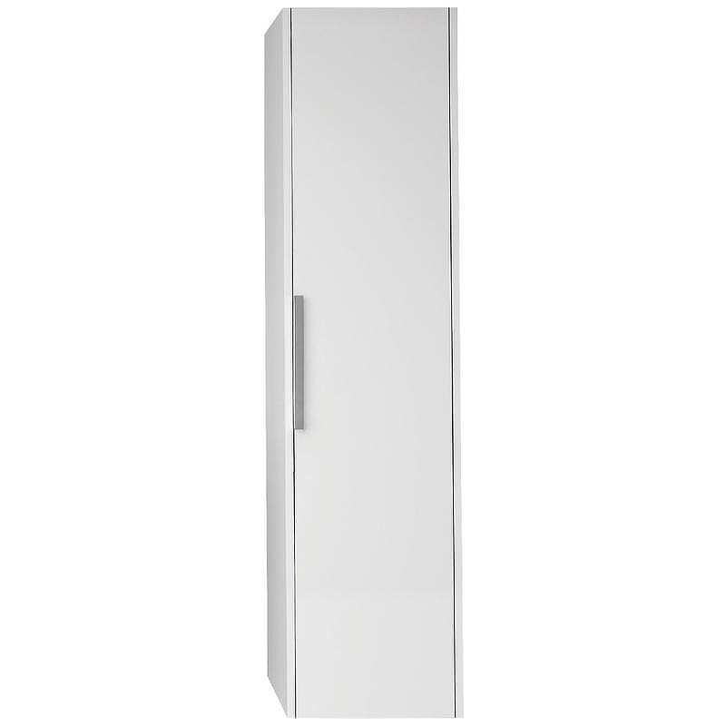 Шкаф пенал Dreja Prime 35 99.9303 подвесной Белый глянец, купить, цена, заказать, магазин, доставка, скидка, промокод, купить, цена, заказать, магазин, доставка, скидка, промокод