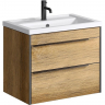 Тумба под раковину Aqwella Fargo 70 FRG0107DB Дуб балтийский, купить, цена, заказать, магазин, доставка, скидка, промокод, купить, цена, заказать, магазин, доставка, скидка, промокод