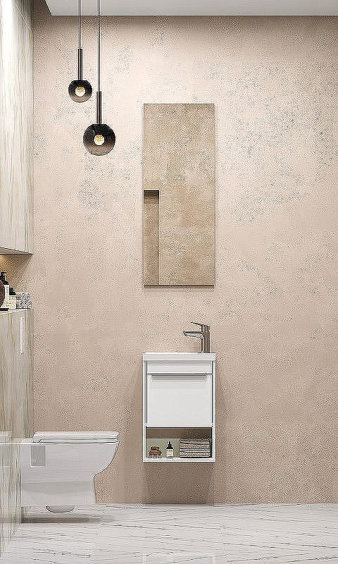 Тумба под раковину Aquaton Хоуп 40 1A287101HP2B0 подвесная Белая матовая, купить, цена, заказать, магазин, доставка, скидка, промокод, купить, цена, заказать, магазин, доставка, скидка, промокод