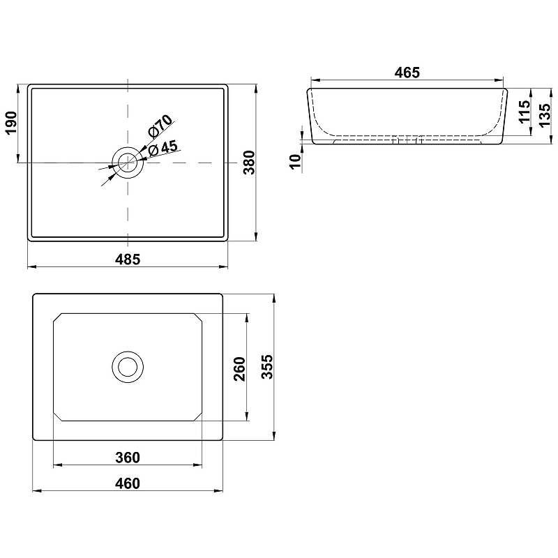 Тумба с раковиной Misty Дубль 150 УТ000014442 подвесная Белый Дуб Галифакс, купить, цена, заказать, магазин, доставка, скидка, промокод, купить, цена, заказать, магазин, доставка, скидка, промокод