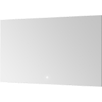 Зеркало Boheme Modern 140x70 544-140 с подсветкой с сенсорным выключателем, купить, цена, заказать, магазин, доставка, скидка, промокод, купить, цена, заказать, магазин, доставка, скидка, промокод