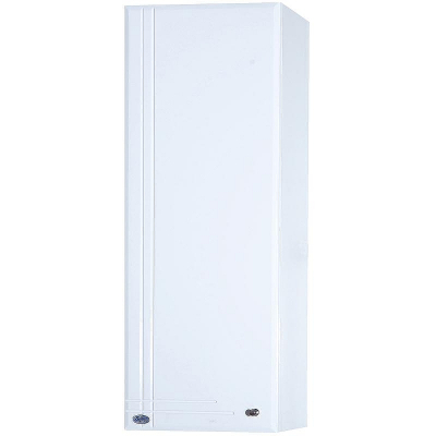 Подвесной шкаф Bellezza Лилия 20 4642424180010 Белый