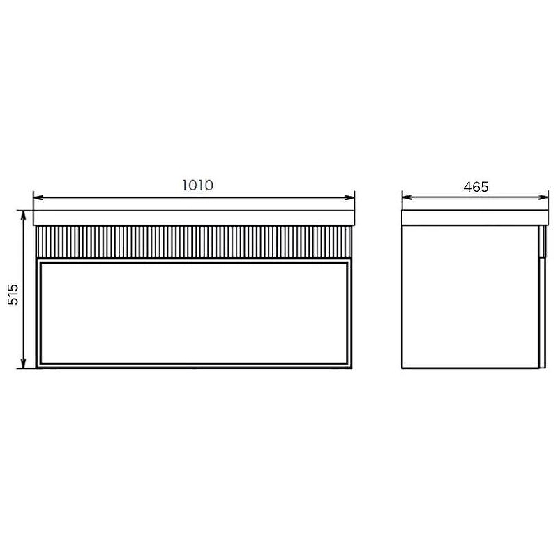 Тумба с раковиной Comforty Мадрид 100М 00-00020148 подвесная Серый шелк, купить, цена, заказать, магазин, доставка, скидка, промокод, купить, цена, заказать, магазин, доставка, скидка, промокод