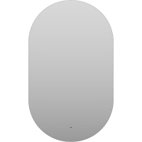 Зеркало Misty Титавин 60 ТИТ-02-60/100-14 с подсветкой с бесконтактным выключателем и подогревом, купить, цена, заказать, магазин, доставка, скидка, промокод, купить, цена, заказать, магазин, доставка, скидка, промокод