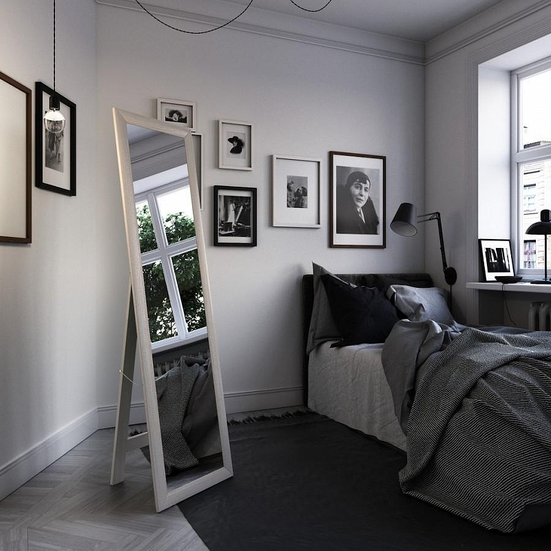 Зеркало Maretti Umbria 45 UM1445160P21 цвет Белый, купить, цена, заказать, магазин, доставка, скидка, промокод, купить, цена, заказать, магазин, доставка, скидка, промокод