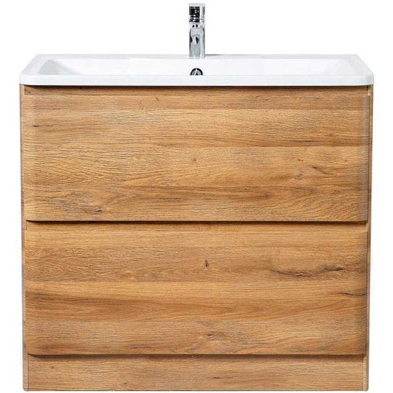 Тумба под раковину BelBagno Albano 100 ALBANO-1000-2C-PIA-RR Rovere Rustico, купить, цена, заказать, магазин, доставка, скидка, промокод, купить, цена, заказать, магазин, доставка, скидка, промокод