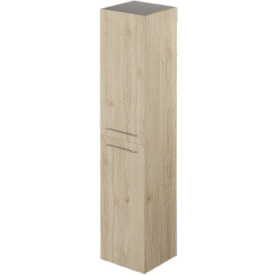 Шкаф пенал Creto Ares 35 50-1035D подвесной Davos