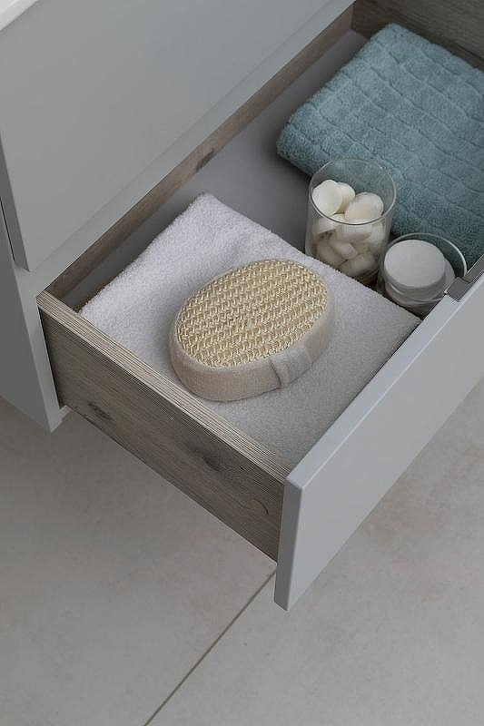 Тумба под раковину Aquanet Алвита New 60 277512 подвесная Серая матовая, купить, цена, заказать, магазин, доставка, скидка, промокод, купить, цена, заказать, магазин, доставка, скидка, промокод