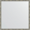 Зеркало Evoform Definite 67х67 BY 0659 в багетной раме - Серебряный бамбук 24, купить, цена, заказать, магазин, доставка, скидка, промокод, купить, цена, заказать, магазин, доставка, скидка, промокод
