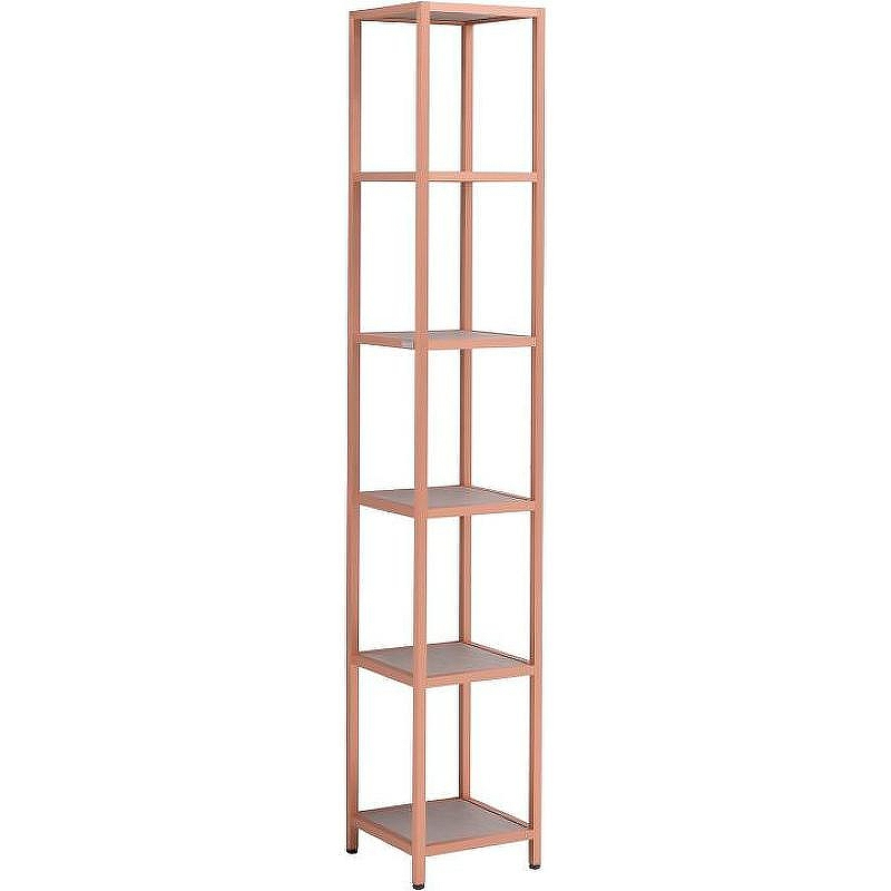 Стеллаж Allen Brau Liberty 30 1.33005.60 Медь браш, купить, цена, заказать, магазин, доставка, скидка, промокод, купить, цена, заказать, магазин, доставка, скидка, промокод