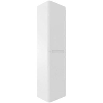 Шкаф пенал Iddis Edifice 40 подвесной Белый
