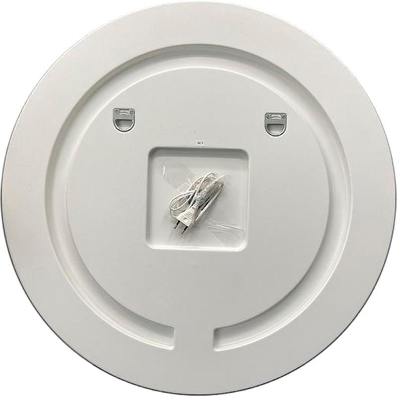 Зеркало Comforty Круг 75 00-00013782 с подсветкой с бесконтактным выключателем, купить, цена, заказать, магазин, доставка, скидка, промокод, купить, цена, заказать, магазин, доставка, скидка, промокод