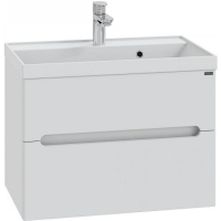 Тумба под раковину СанТа Лондон 70 224003л подвесная Белая, купить, цена, заказать, магазин, доставка, скидка, промокод, купить, цена, заказать, магазин, доставка, скидка, промокод