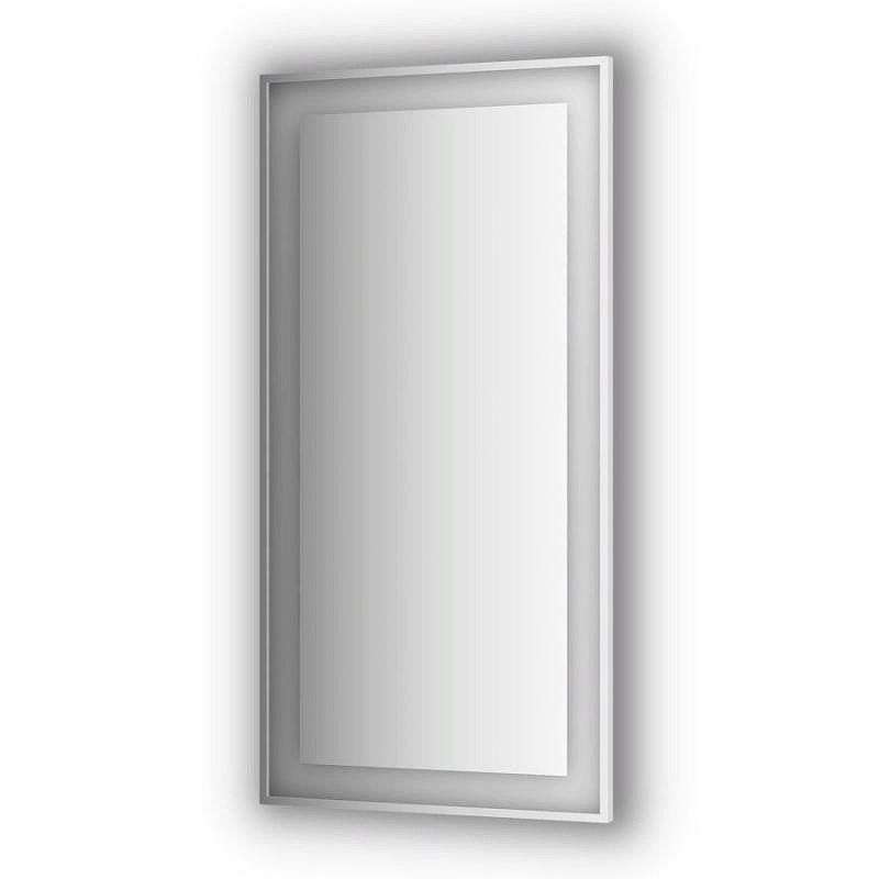 Зеркало Evoform Ledside 160х80 Сталь, купить, цена, заказать, магазин, доставка, скидка, промокод, купить, цена, заказать, магазин, доставка, скидка, промокод