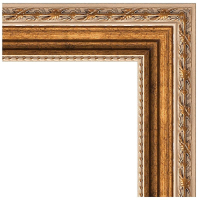 Зеркало Evoform Definite 85х65 BY 3175 в багетной раме - Версаль бронза 64