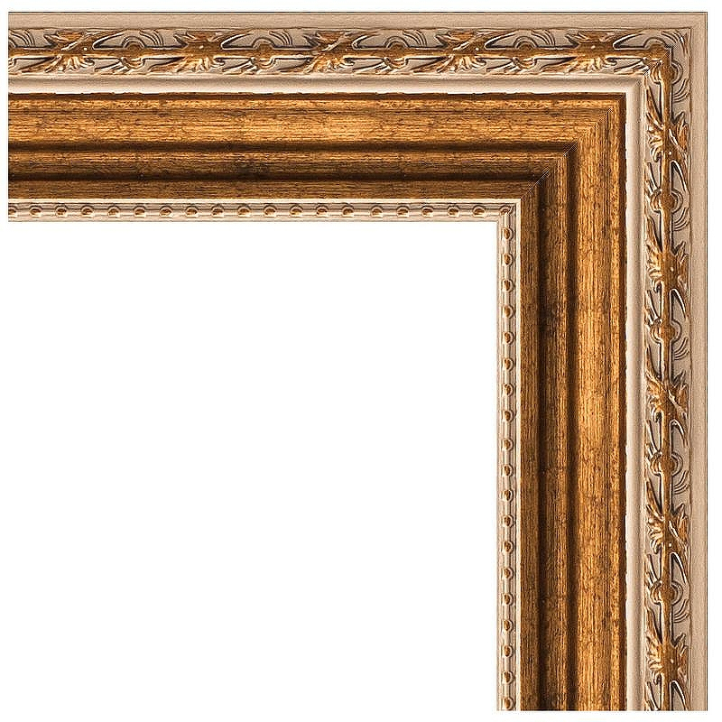 Зеркало Evoform Definite 85х65 BY 3175 в багетной раме - Версаль бронза 64, купить, цена, заказать, магазин, доставка, скидка, промокод, купить, цена, заказать, магазин, доставка, скидка, промокод