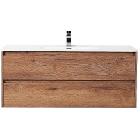 Тумба под раковину BelBagno Kraft 120 KRAFT-1200-2C-SO-RT подвесная Rovere Tabacco, купить, цена, заказать, магазин, доставка, скидка, промокод, купить, цена, заказать, магазин, доставка, скидка, промокод