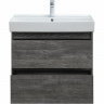 Тумба под раковину Aquanet Nova Lite 75 287890 подвесная Дуб серый, купить, цена, заказать, магазин, доставка, скидка, промокод, купить, цена, заказать, магазин, доставка, скидка, промокод