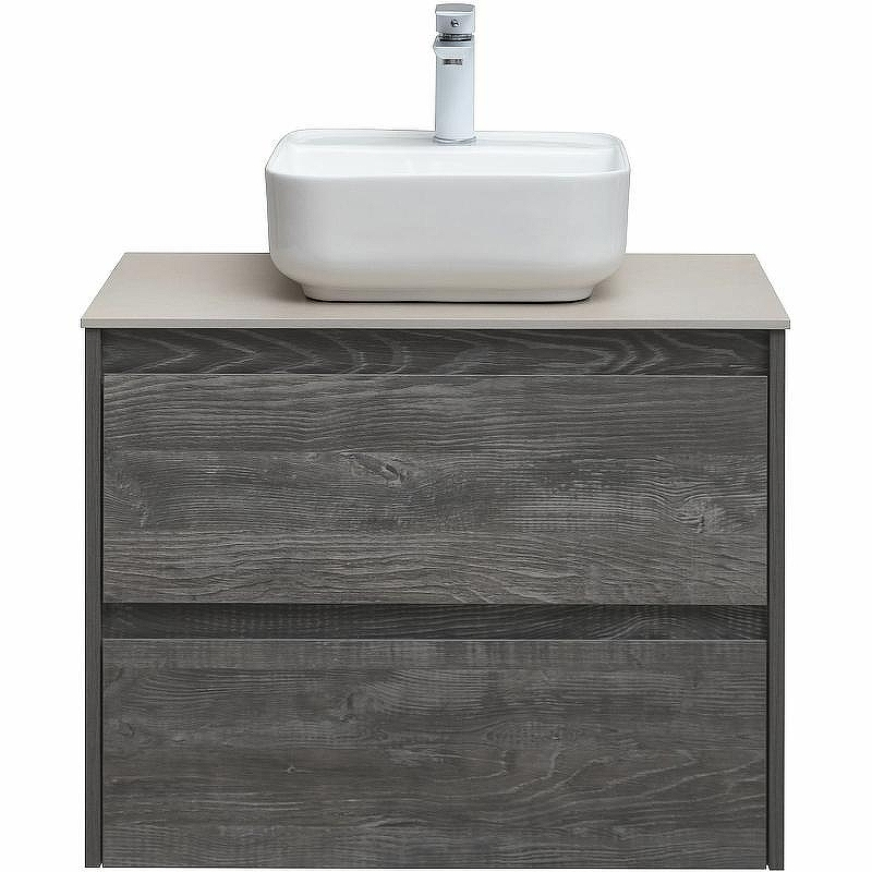 Тумба под раковину Aquanet Nova Lite 75 287890 подвесная Дуб серый, купить, цена, заказать, магазин, доставка, скидка, промокод, купить, цена, заказать, магазин, доставка, скидка, промокод