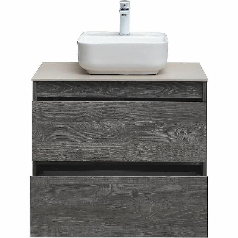 Тумба под раковину Aquanet Nova Lite 75 287890 подвесная Дуб серый, купить, цена, заказать, магазин, доставка, скидка, промокод, купить, цена, заказать, магазин, доставка, скидка, промокод