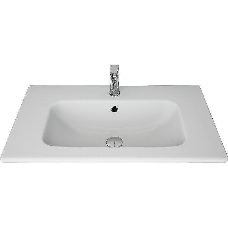 Тумба с раковиной Brevita 50 Shades of Grey Кристиан 80 УТ000014240 подвесная Черная матовая Серая матовая, купить, цена, заказать, магазин, доставка, скидка, промокод, купить, цена, заказать, магазин, доставка, скидка, промокод