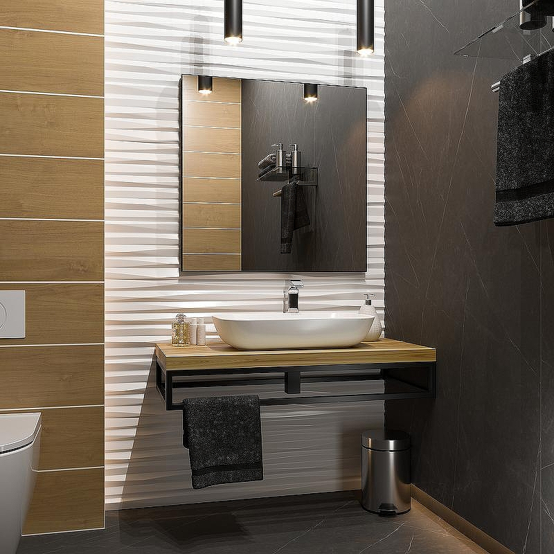 Зеркало Brevita Mars 70 MARS-02070-ЧмП Черное, купить, цена, заказать, магазин, доставка, скидка, промокод, купить, цена, заказать, магазин, доставка, скидка, промокод