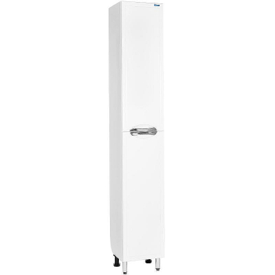 Шкаф пенал VIANT Лима 30 R VLIM300-PENR Белый