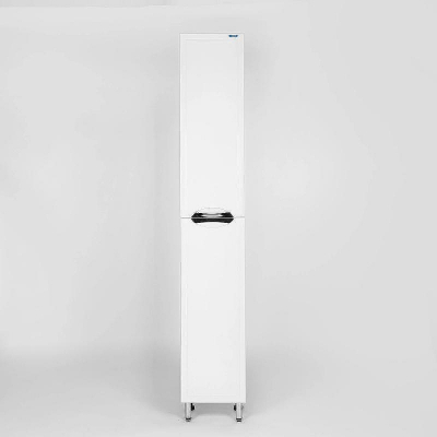 Шкаф пенал VIANT Лима 30 R VLIM300-PENR Белый