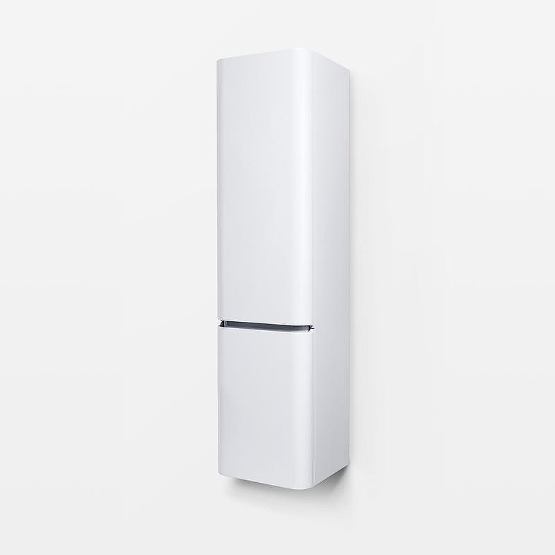 Шкаф пенал AM.PM Sensation 40 R M30CHR0406WG подвесной Белый глянцевый, купить, цена, заказать, магазин, доставка, скидка, промокод, купить, цена, заказать, магазин, доставка, скидка, промокод