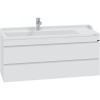 Тумба под раковину СанТа Марс 120 700255 подвесная Белая, купить, цена, заказать, магазин, доставка, скидка, промокод, купить, цена, заказать, магазин, доставка, скидка, промокод