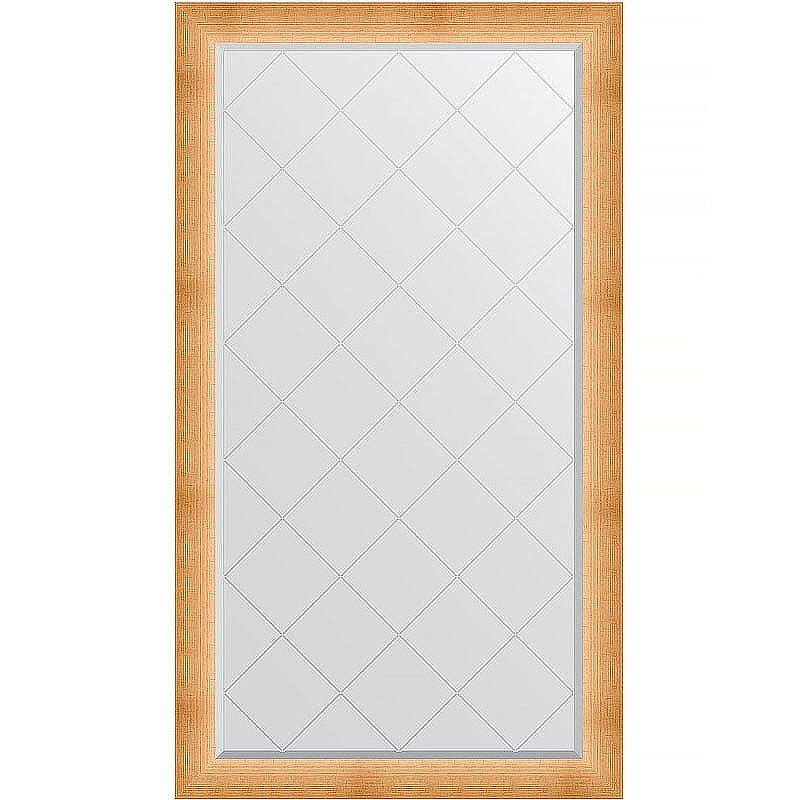 Зеркало Evoform Exclusive-G 171х96 BY 4526 с гравировкой в багетной раме - Травленое золото 87, купить, цена, заказать, магазин, доставка, скидка, промокод, купить, цена, заказать, магазин, доставка, скидка, промокод