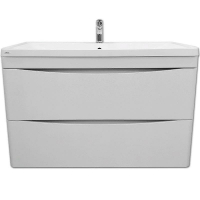 Тумба под раковину Alcora Luxury 100 47715 подвесная Белая, купить, цена, заказать, магазин, доставка, скидка, промокод, купить, цена, заказать, магазин, доставка, скидка, промокод