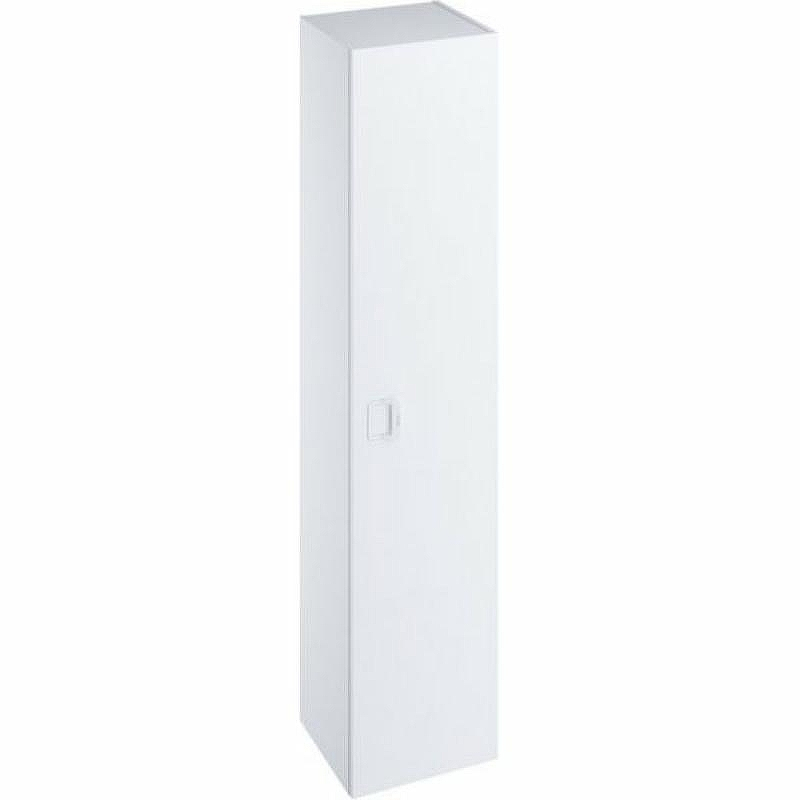 Шкаф пенал Ravak Comfort 35 X000001383 подвесной Белый глянец, купить, цена, заказать, магазин, доставка, скидка, промокод, купить, цена, заказать, магазин, доставка, скидка, промокод