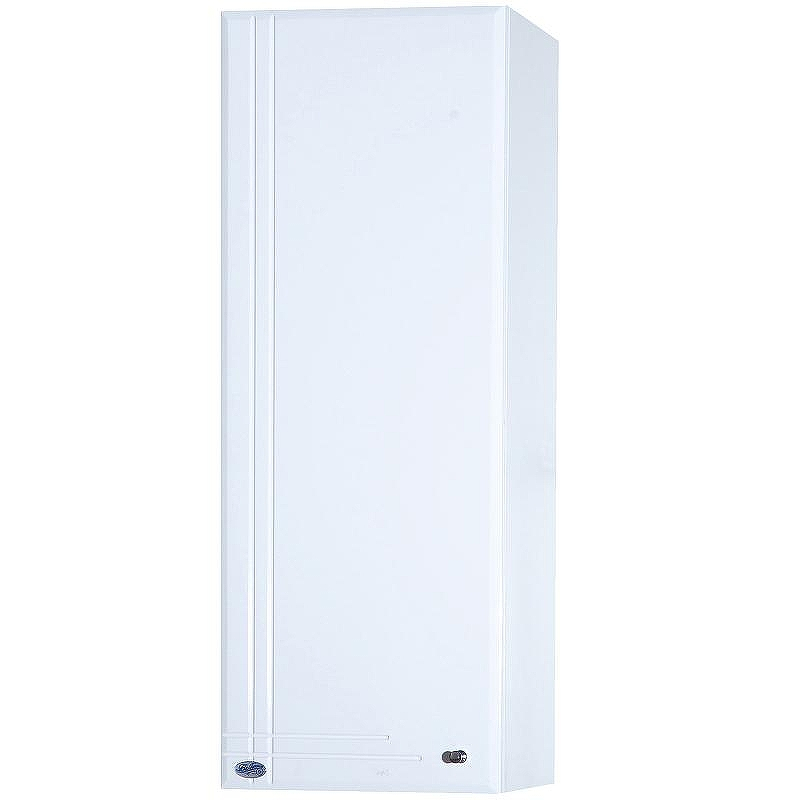 Подвесной шкаф Bellezza Лилия 30 4642402180018 Белый, купить, цена, заказать, магазин, доставка, скидка, промокод, купить, цена, заказать, магазин, доставка, скидка, промокод